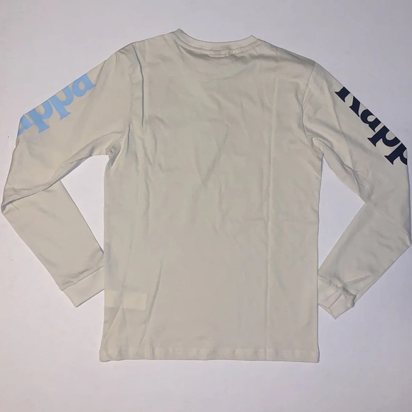 Kappa ivory long sleeve - Picture 4 of 6